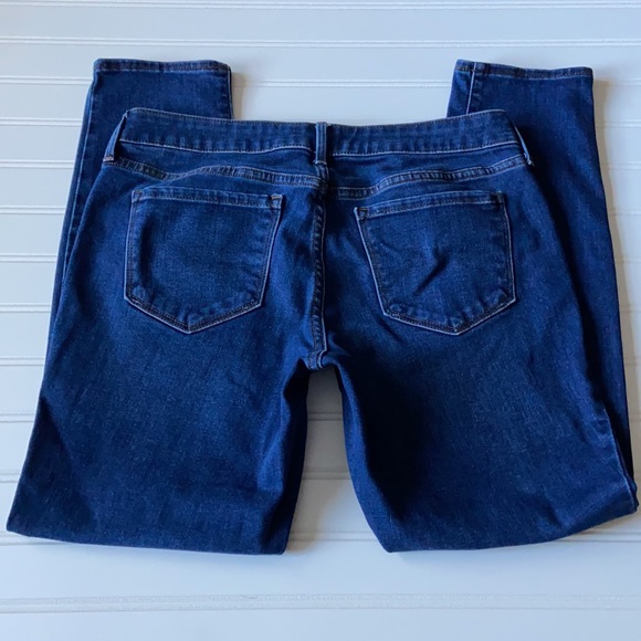 Old Navy Pop Icon Skinny Jeans - Picture 5 of 5
